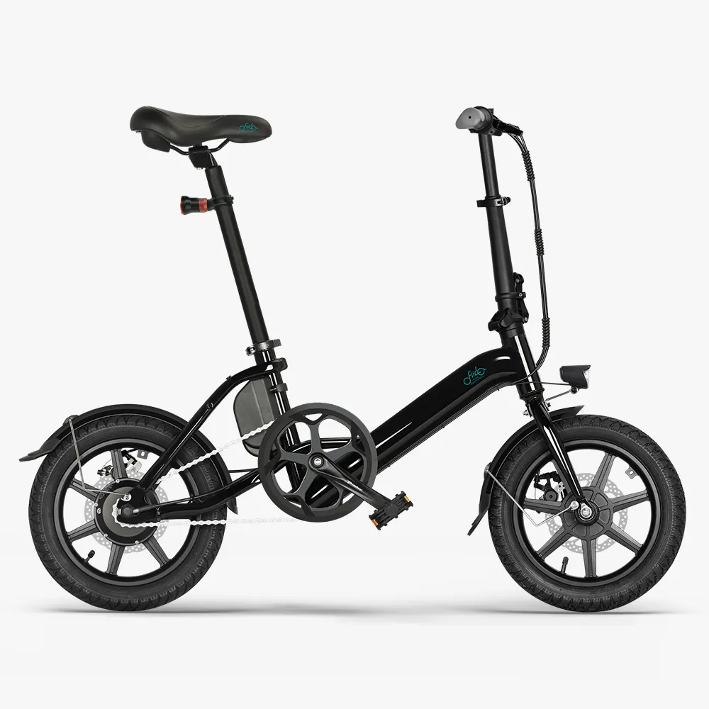 Electric Bike with Throttle - US Only Sale